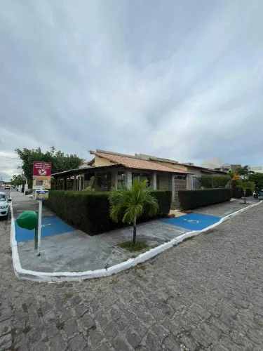 Casa à venda no CD São Lourenço | Aruana | Aracaju | SE [21115]