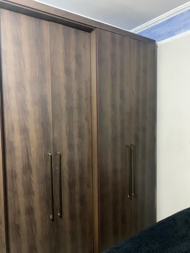 Guarda Roupa De Casal