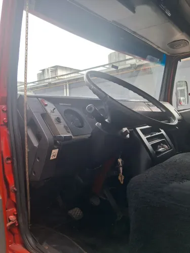 Vende-se Mb 912