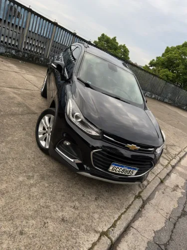Chevrolet Tracker Premier 1.4 Turbo 16V Flex AUT 2018