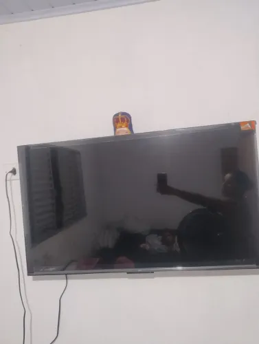 Televisão TCL 43 polegadas