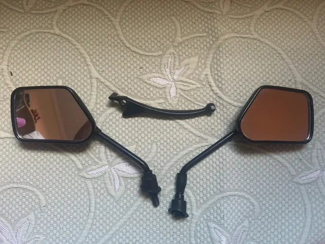 Retrovisor Avelloz