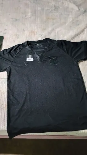 Camisa Ceará all black oficial nova