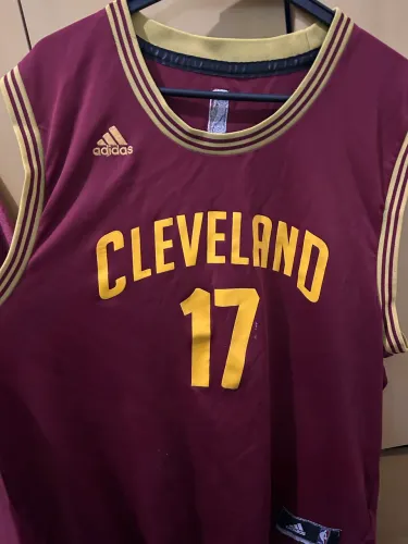Camisa de time de basquete