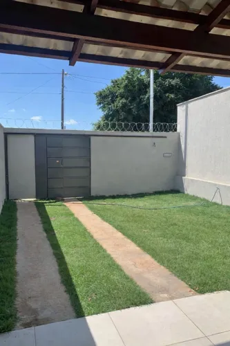 ~casa a venda no renascer 