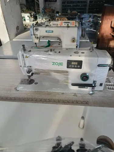 Reta industrial zoje