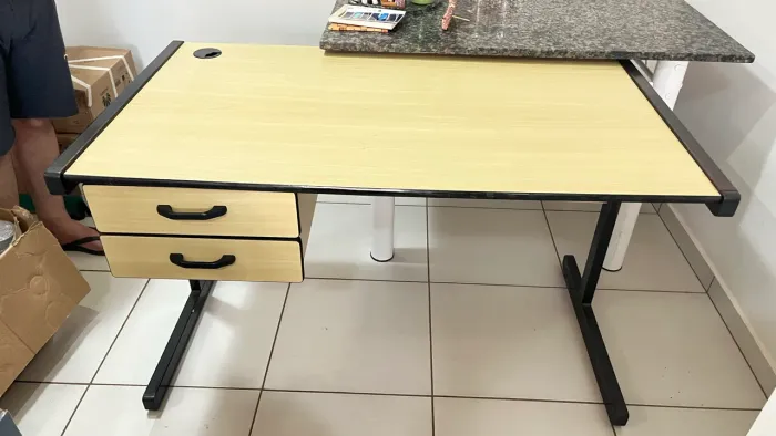 Mesa escritório | estudo | para computador