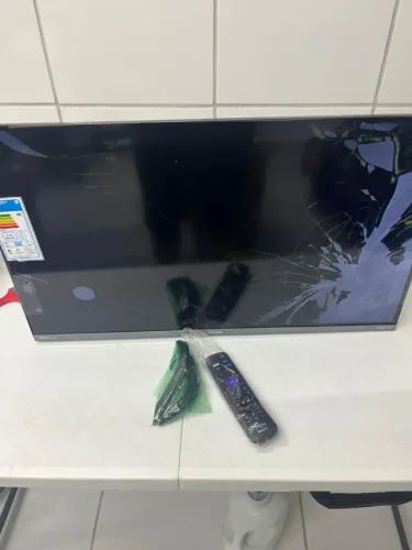 FASTSMART TV PHILCO 32 POLEGADAS DEFEITO