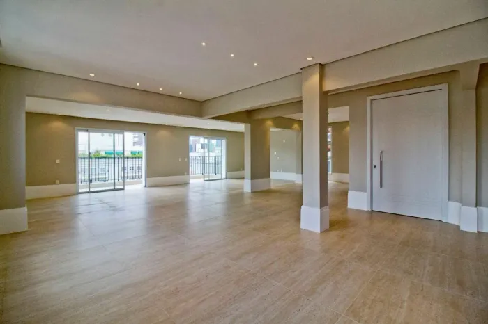 Apartamento em Alameda Fernão Cardim - Jardim Paulista - São Paulo/SP