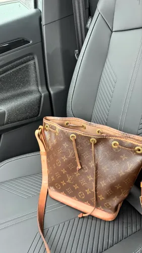 Bolsa LV Noé bb