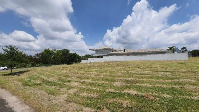 Terreno à venda, 1 m² por R$ 710.000,00 - Jacaré - Cabreúva/SP