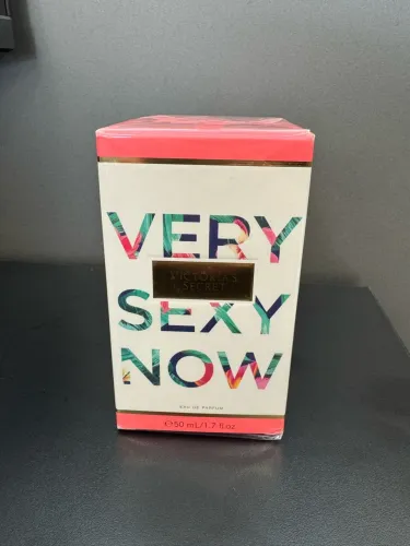 Perfume Victoria's Secret very sexy now 50ml