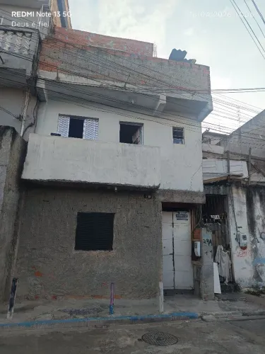 vende-se essa casa