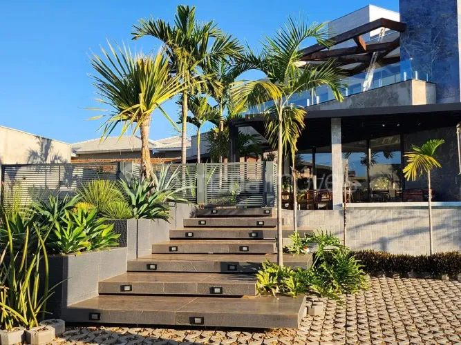 Imóvel para venda no Condomínio Terras da Barra - Mendonça - SP