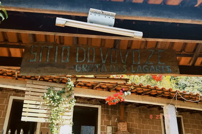 Sitio em Bomfim