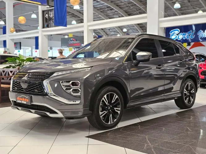 Mitsubishi Eclipse Cross HPE 1.5 16V 165cv AUT 2025
