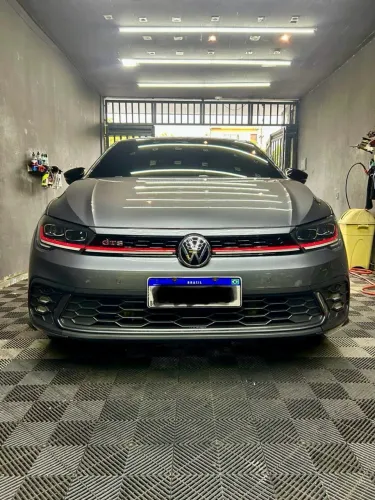 Volkswagen Polo GTS 1.4 TSI 16V Flex 2025