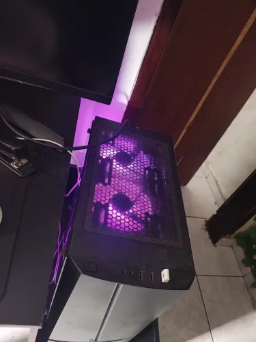 Pc gamer