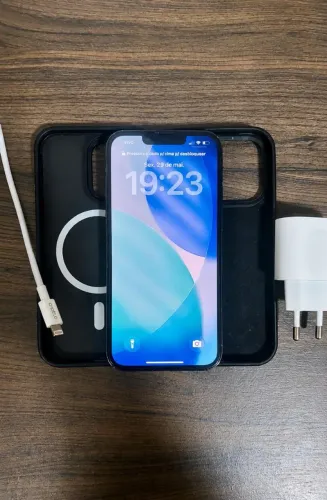 iPhone 13 PRO-128gb