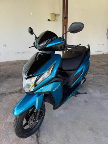 Scooter Honda 125cc OPORTUNIDADE