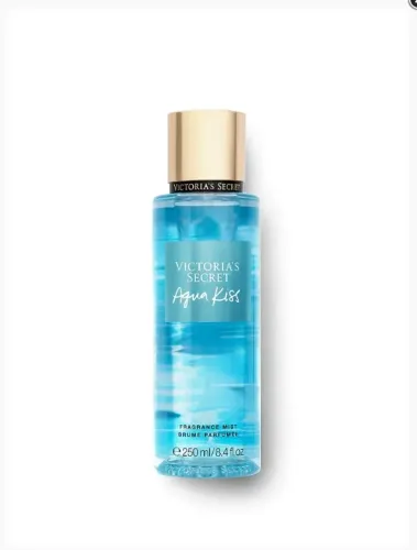 BODY SPLASH MIST VICTORIA'S SECRET AQUA KISS 250 ML