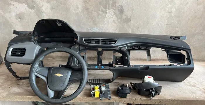 KIT AIR BAG ONIX/PRISMA 2013 a 2020