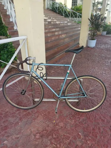 Bike Caloi