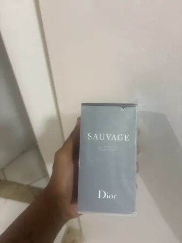 Sauvage Dior