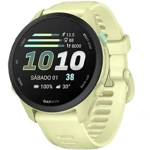 Garmin Forerunner 70 GPS Esportivo Original