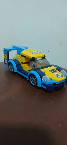 Lote de legos 