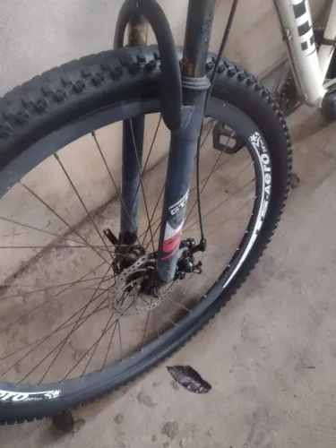Bicicleta aro29