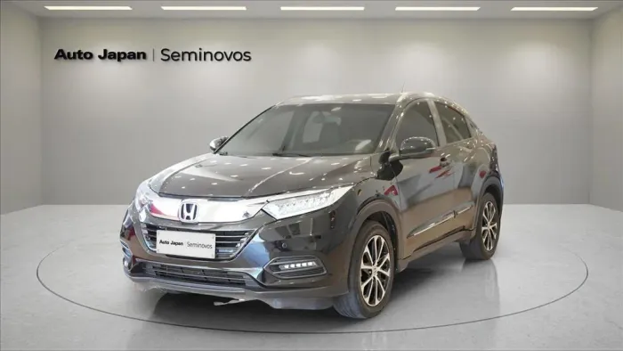 Honda HR-V EXL 1.8 Flexone 16V 5P Aut. 2021