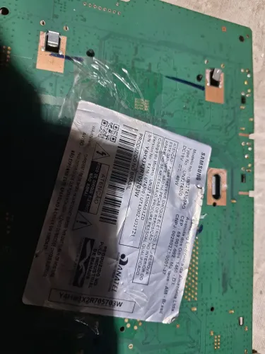 Placa principal samsung un32t4300ag
