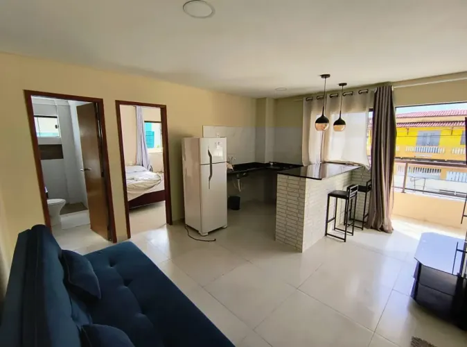 Apartamento para locação - Porto de Galinhas - Oportunidade!!