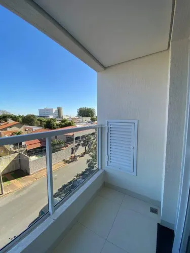 Sala para Locação | Edifício Santa Luzia