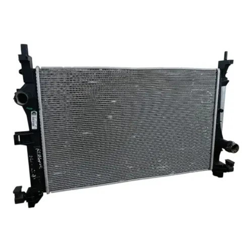 Radiador e Condensador Jeep Renegade 1.8 2015 a 2018 8D6060000 Original