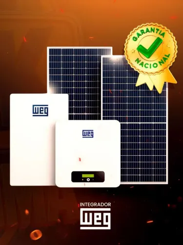 Energia Solar ?