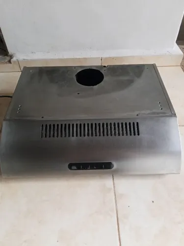 Depurador Electrolux