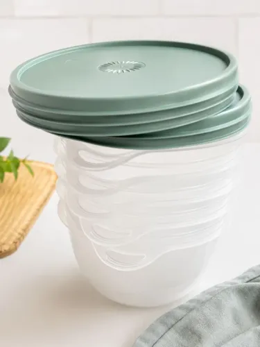Vasos plástico