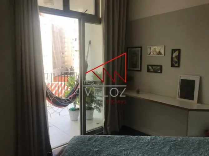 Apartamento-À VENDA-Botafogo-Rio de Janeiro-RJ
