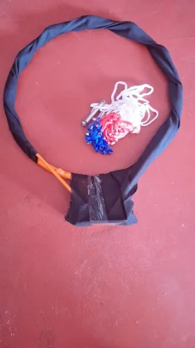 2 (DOIS) AROS DE BAQUETEBOL