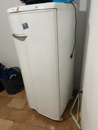 Geladeira