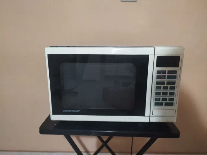 Microondas