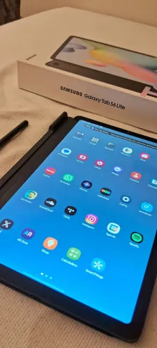 Tablet Samsung Galaxy Tab S6 Lite 64GB