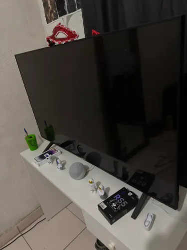 Tv LG 50 polegadas