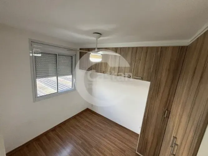 Apartamento em Mooca