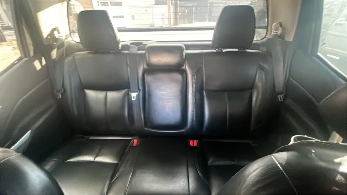 Nissan Frontier Attac.cd 4X4 2.3 Bi-TB Die. AUT 2019