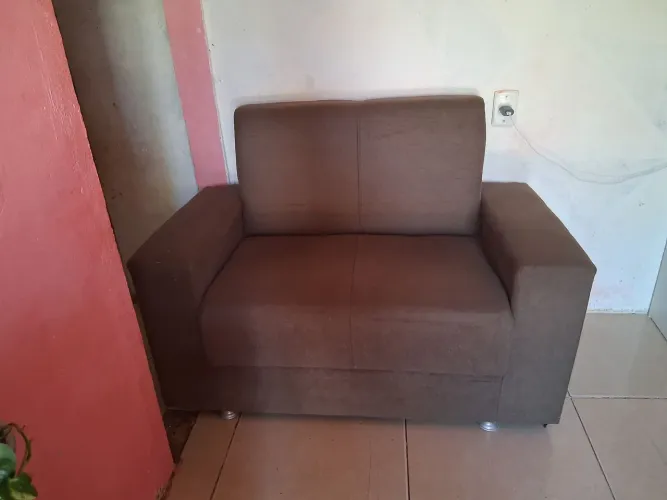 Sofa 2 lugares