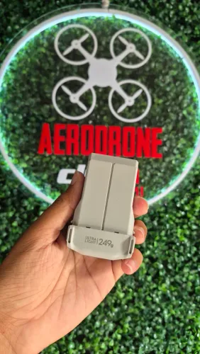 Bateria Original Para Drone Dji Mini 4 Pro Nova!