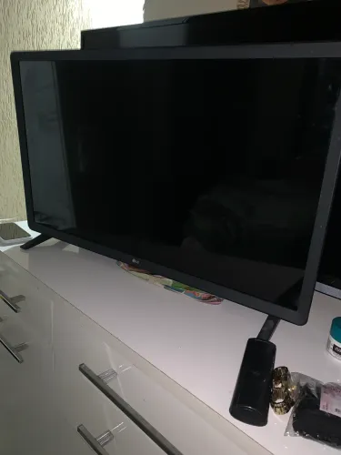 Televisão LG 32 polegadas 